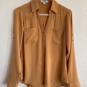 3 for 1 Express Women's Portofino Slim Fit - XS